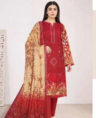 Aadarsh Limra Emb Viscose-D02