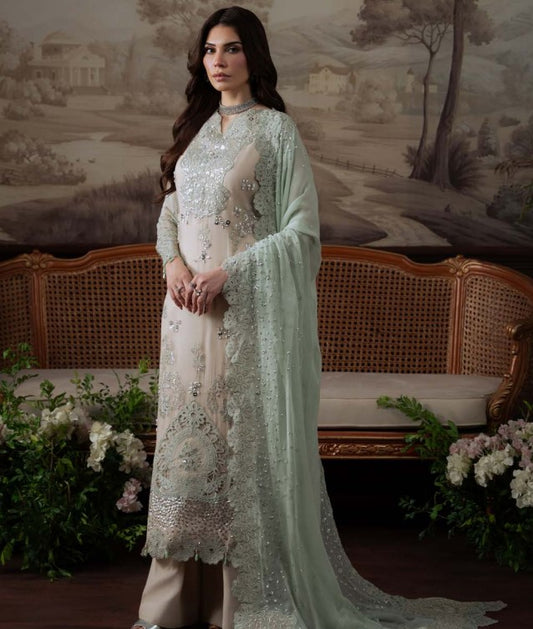 Nureh Elanora Chiffon-NEL-73