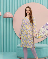 Regalia Salina Ready To Wear Cotton-D02