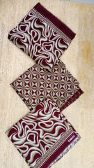 Bin Saeed Signature Prints-D18