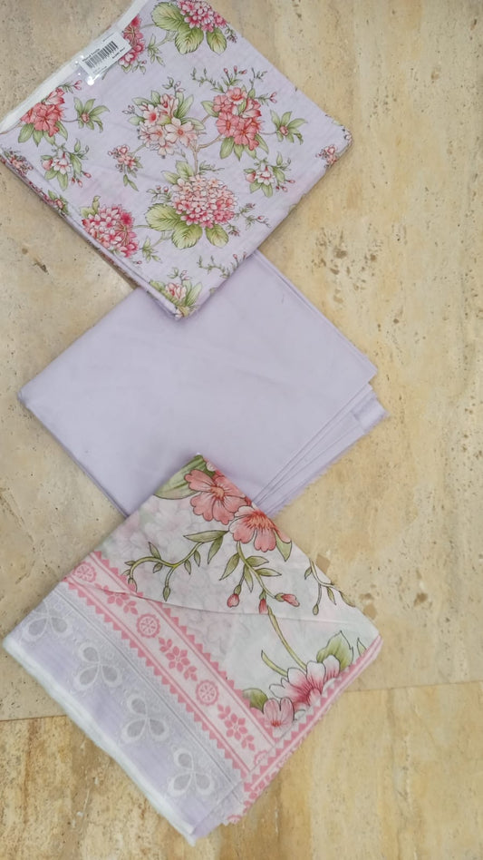 Regalia Digital Printed Lawn-D02