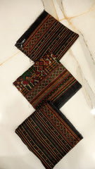 Bin Saeed Printed Lawn-D02