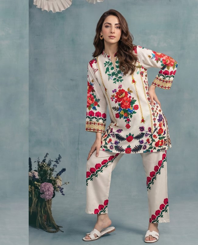 Jogi Preety Ready To Wear Lawn-NK-JP-70