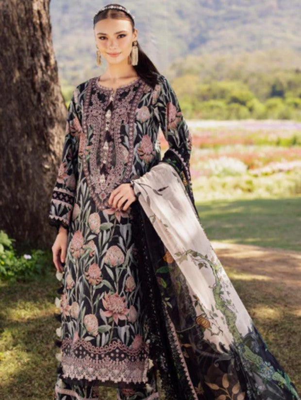 Jade Flora Lawn-D02