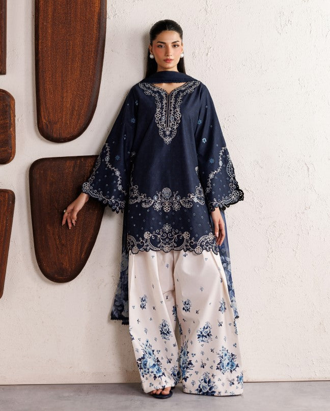 Iznik Festive Lawn-IBE-02