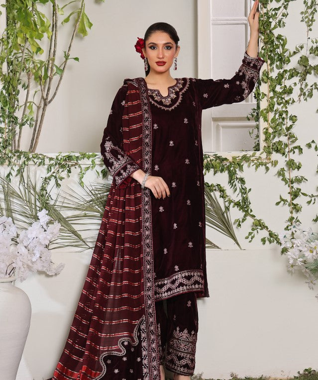 Dr Velvet Complimentary Jewellery-D02