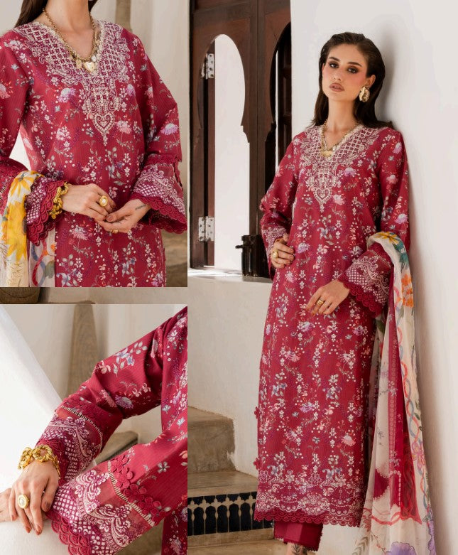 Aabyaan Shezlin Chikankari-AZ-06