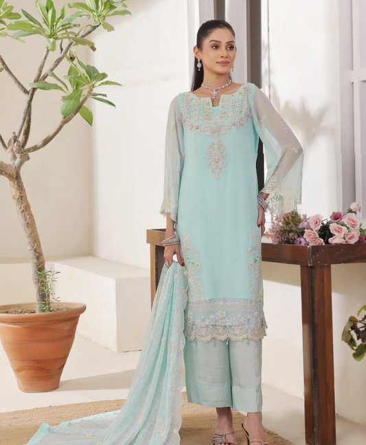 Soghat Nurin Luxury Formals-D02