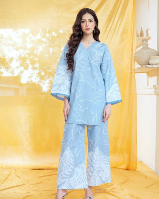 Jogi 02Pcs Pret Lawn-JP-20