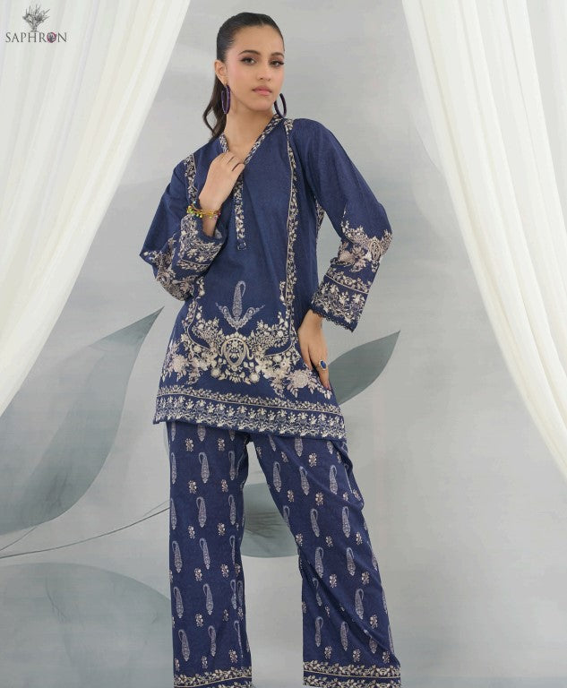 Saphron Daily Pret Co-rds-D02