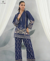 Saphron Daily Pret Co-rds-D02