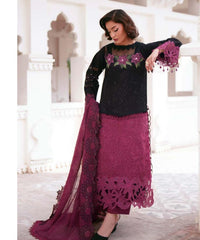 Shangrila By Parsihay Lawn-D02