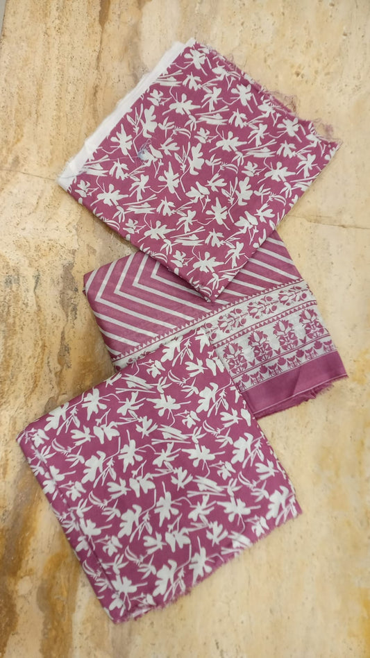 Regalia Digital Print Lawn-D02