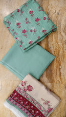 Regalia Prints Lawn-D02