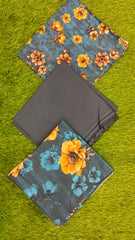 Imwaj Printed Cotton-D02