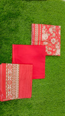 Bin Saeed Digital Printed Lawn-D02