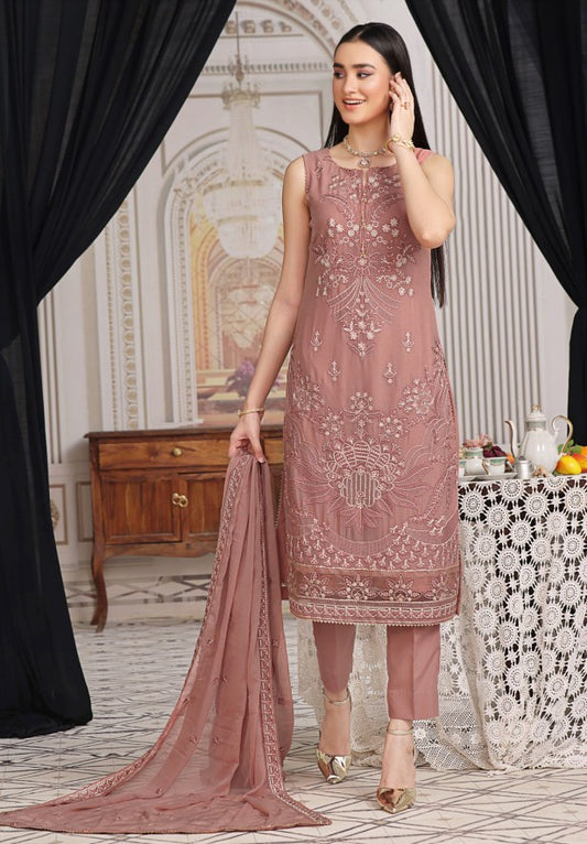 Soghat Inara Luxury Formal-D02