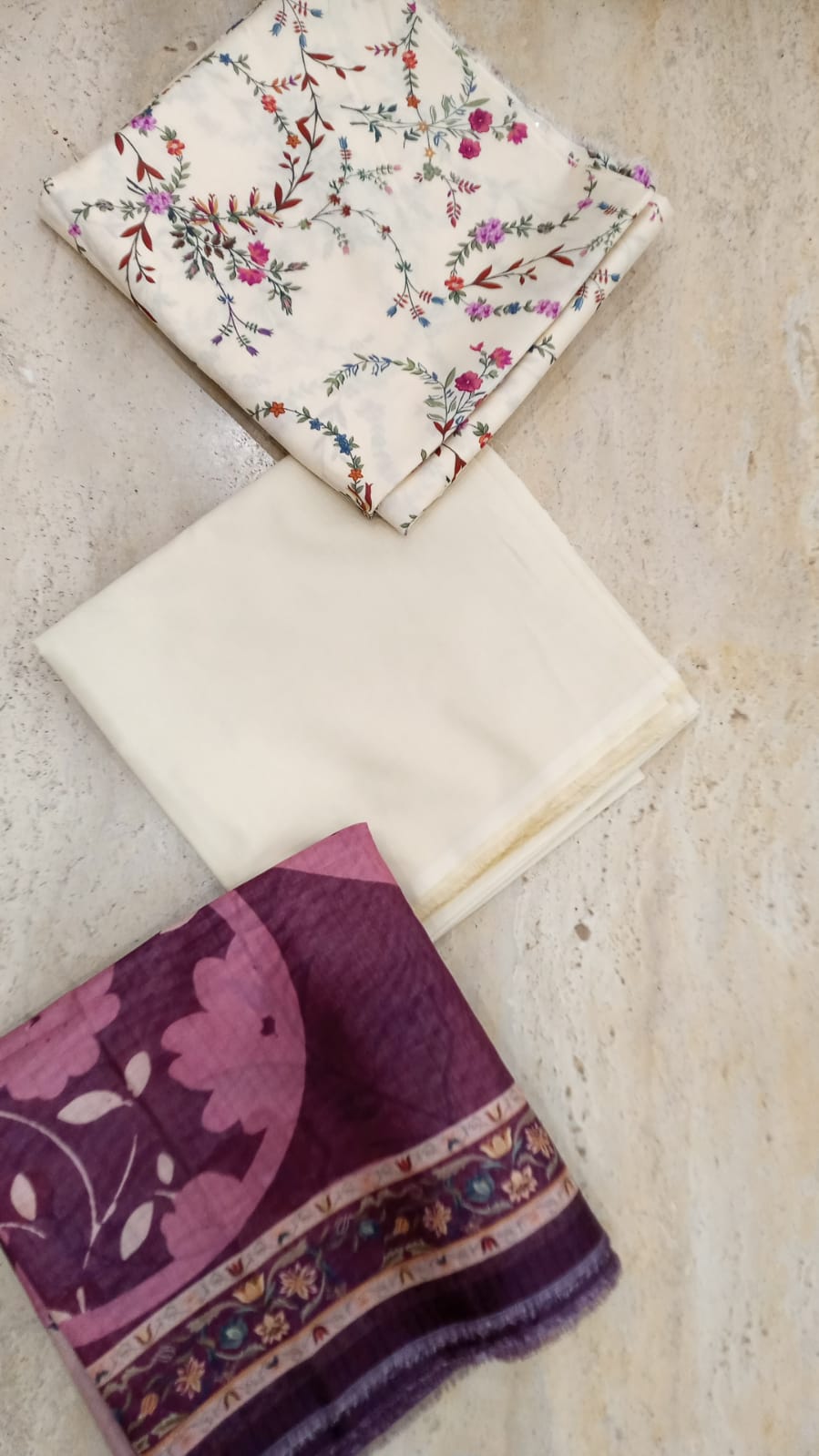 Regalia Digital Print Lawn-D33