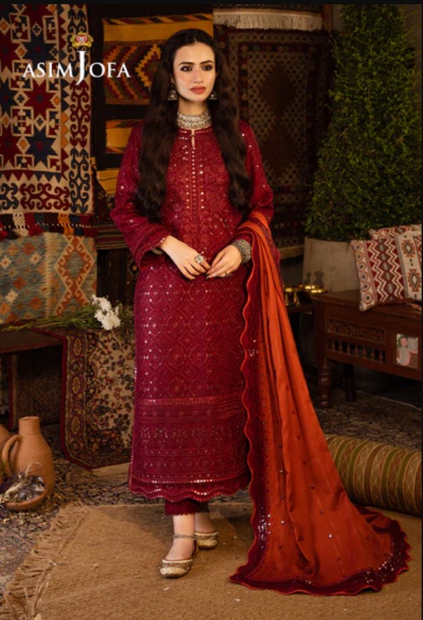 Kashmiri Tanka