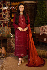 Kashmiri Tanka