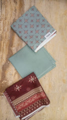 Regalia Prints Lawn-D28