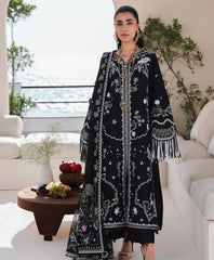 Qalamkar Sahil Lawn-SA-02 Liana