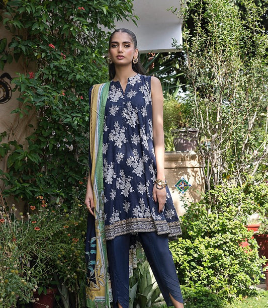 LSM Prints Lawn-LG-MM-0116