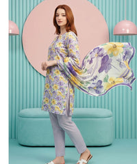 Regalia Salina Ready To Wear Cotton-D02