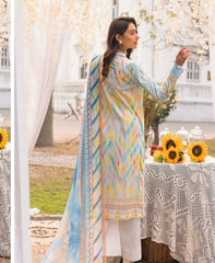 Saheliyaan Chikankari Lawn-D02