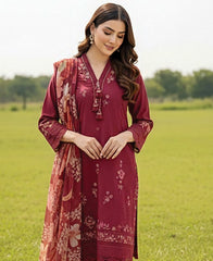 Lakhany Emb Essentials-LG-RL-0258