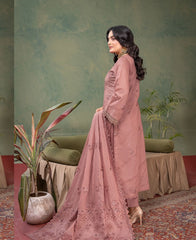 Alif Emb Fancy Lawn-D02