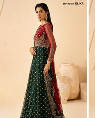 Zarif Riwayat Formals-ZRF 02 Elika