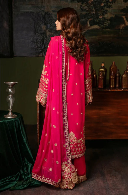 Eman Adeel Noori Silk