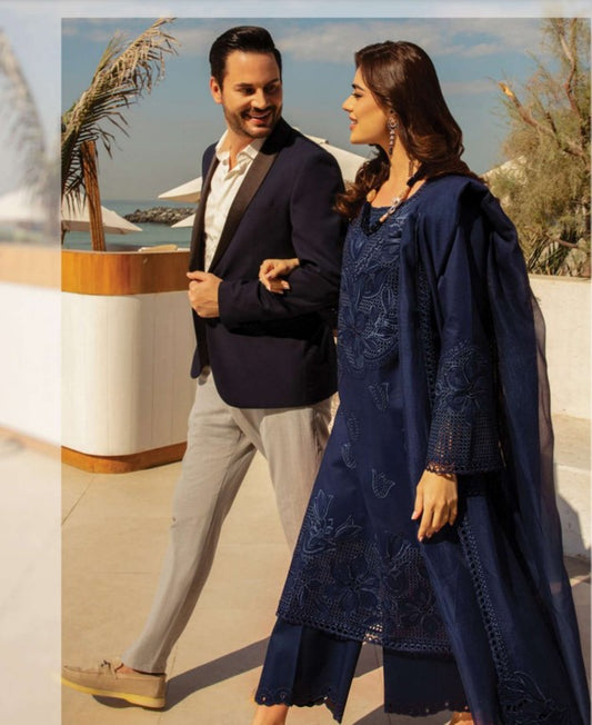 Rang Rasiya Premium Summer-D02