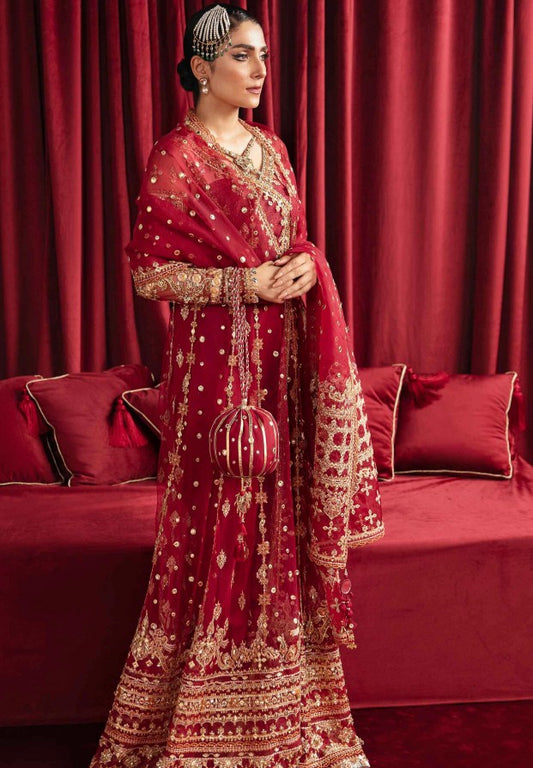 Heer Ranjha Wedding Formals