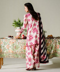 FNF Prints Lawn-FNF0487