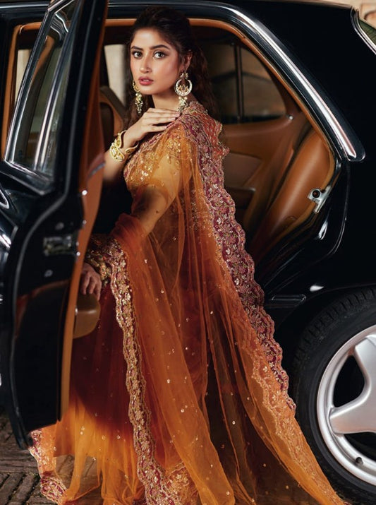 Qalamkar Shadmani Formals-SH-02
