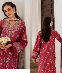 Aabyaan Shezlin Chikankari-AZ-06