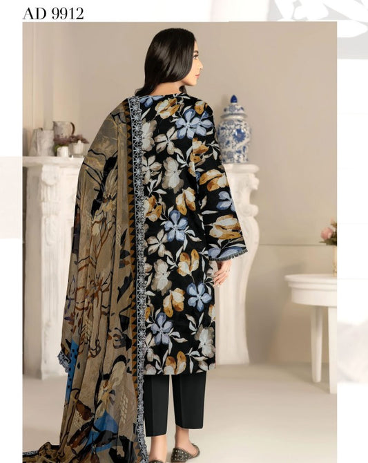 Aadarsh Anavia Emb Lawn-D02