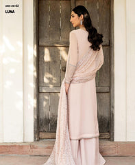 Zarif Arzou Formals-D02 Luna