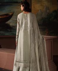 Zarif Premium Chiffon-PRC-02