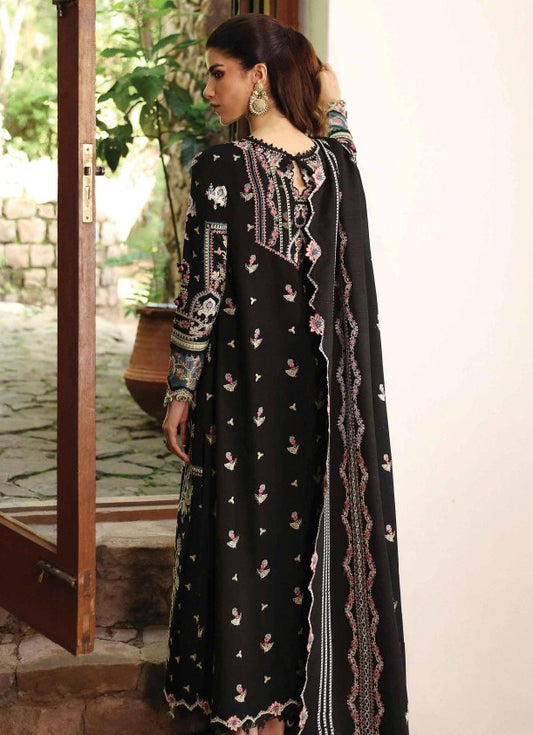 Qlinekari Linen-LM02 Ria