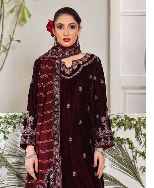 Dr Velvet Complimentary Jewellery-D02