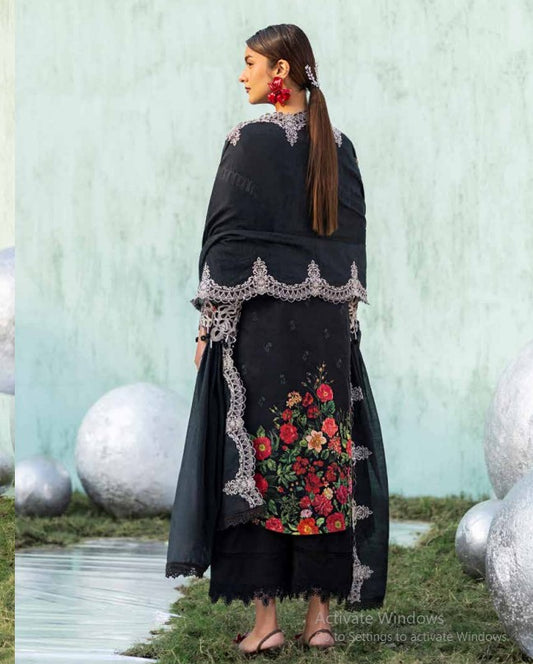 Parishay Ivy Bloom-IB-02