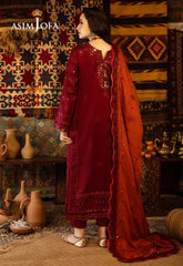 Kashmiri Tanka