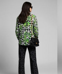 Jogi We Wear Stitched Silk-D02