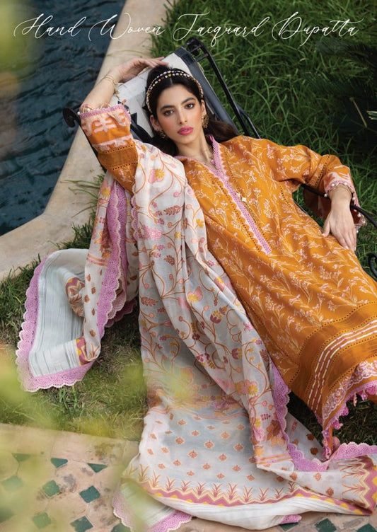 Kesh Lawn