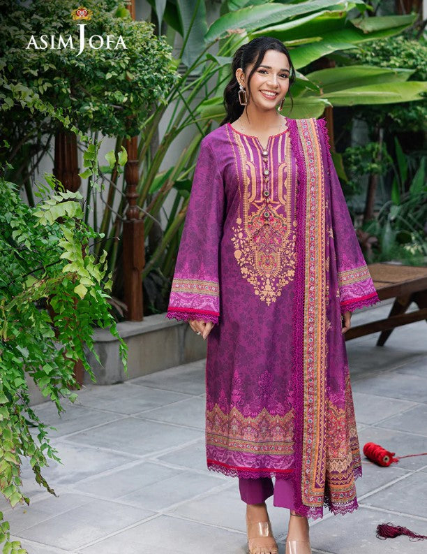 Asim Jofa Print-AJUUB-30