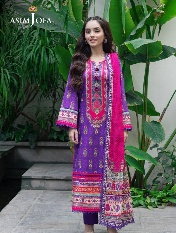 Asim Jofa Print-AJUUB-34
