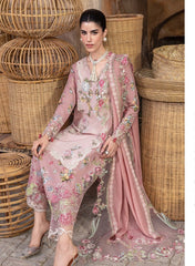 Saira Shakira Winter-ESME 3-A